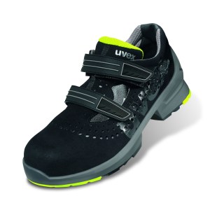 Darbo sandalai Uvex S1; 42 