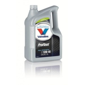 Alyva Valvoline Profleet 10W40; 5 l 