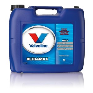 Alyva hidraulikai Valvoline Ultramax HVLP 32; 20 l 