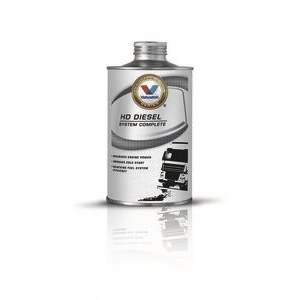 Kuro priedas Valvoline VPS HD Diesel Syst Complete; 0,5 l 