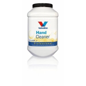 Rankų valymo pasta Valvoline Hand Cleaner; 4,5 l 