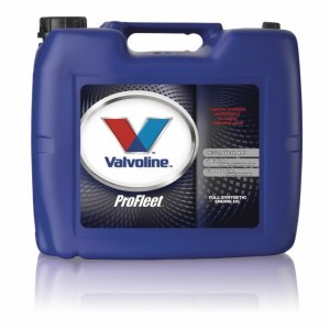 Alyva Valvoline Profleet LS 5W30; 20 l 