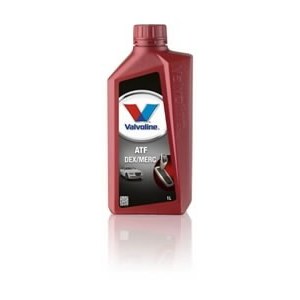 Alyva transmisijai Valvoline ATF DEX-MERC; 1 L