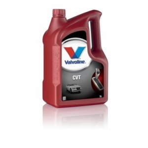 Alyva transmisijai Valvoline CVT; 5 L