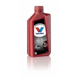 Alyva transmisijai Valvolinel HD AXLE OIL 85W140; 1 L