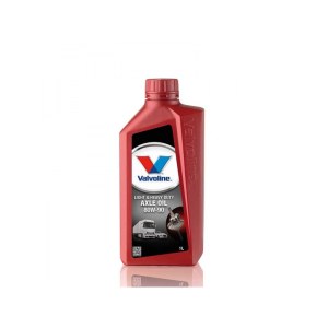 Alyva transmisijai Valvoline LIGHT & HD AXLE OIL 80W90; 1 l