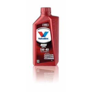 Alyva Valvoline MAXLIFE 5W40; 1 L