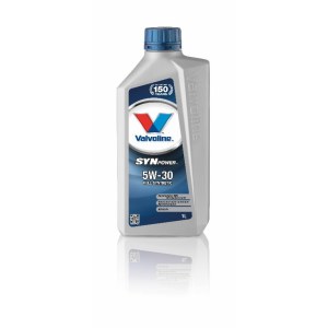 Alyva Valvoline SYNPOWER 5W30; 1 L