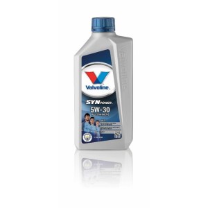 Alyva Valvoline SYNPOWER 5W30 ENV C1/C2; 1 L