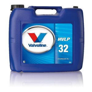 Alyva hidraulikai Valvoline HVLP 32; 20 l