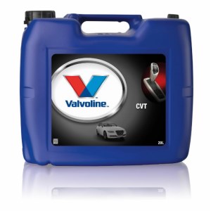 Alyva transmisijai Valvoline CVT; 20 l 