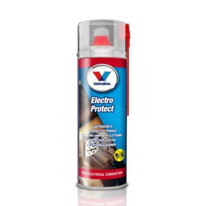 Elektros jungčių purškiklis Valvoline Electro Protect; 0,5 l 
