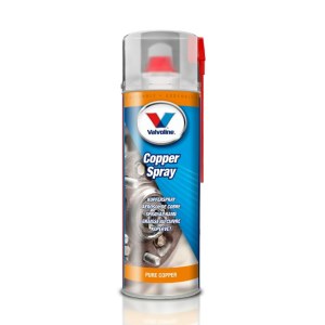 Apsauginis aerozolis Valvoline Copper Spray; 0,5 l 
