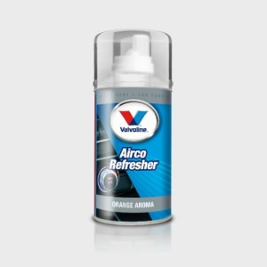 Aerozolinis purškiklis Valvoline AirCo Refrecher; 0,15 l 