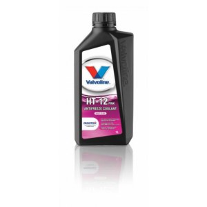Aušinimo skystis Valvoline HT-12 PINK RTU; 1 l
