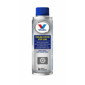 Aušinimo sistemos hermetikas Valvoline Cooling system Stop Leak; 0,3 l 