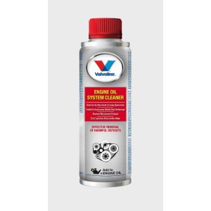 Valiklis Valvoline Engine Oil System Cleaner; 0,3 l 