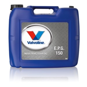 Alyva transmisijai Valvoline EPG 150; 20 l