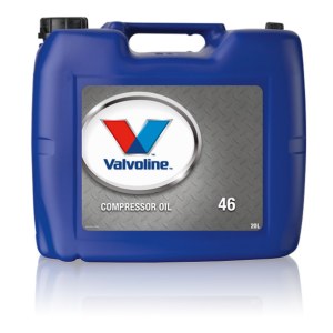 Alyva kompresoriams Valvoline Compressor Oil 46; 20 l