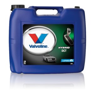 Alyva transmisijai Valvoline HYBRID DCT; 20 l
