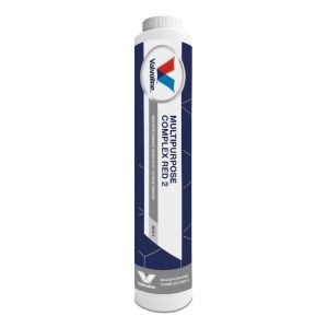 Universalus tepalas Valvoline LS MULTIPURPOSE COMPLEX RED 2; 400 g