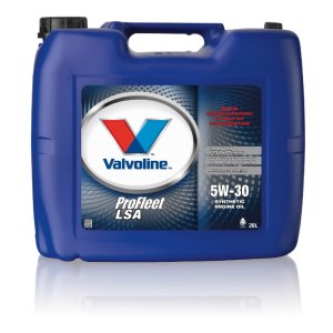 Alyva Valvoline PROFLEET LSA 5W30; 20 l