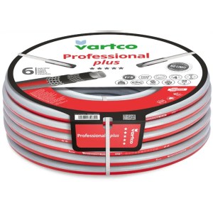 Laistymo žarna Vartco Professional Plus; 1/2''; 20 m