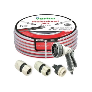 Laistymo rinkinys Vartco Professional Plus; 1/2''; 20 m
