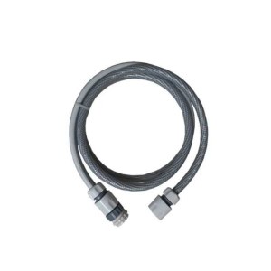 Žarna su jungtimis Vartco LL01-019; 1/2''; 2 m