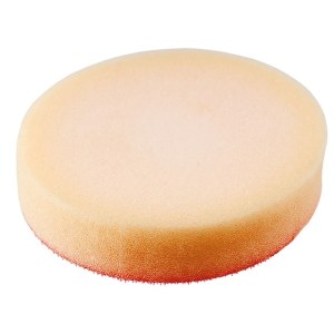Poliravimo diskas Verto 61H709; 125 mm