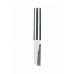 Tiesi pirštinė freza Virutex 1140057; D10 mm 