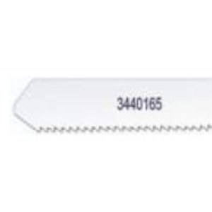 Pjūkleliai siaurapjūkliui Virutex 3440165; 105 mm; 1,2 mm; 5 vnt.