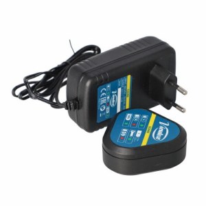Pakrovėjas Virutex CH40; 12 V; Li-ion