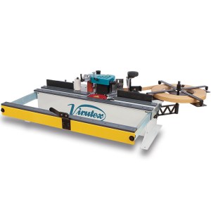 Briaunų laminavimo įrankis Virutex PEB250TRC