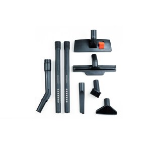 Siurbimo priedų rinkinys Virutex 8245847