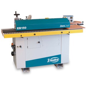 Briaunų laminavimo staklės Virutex EB150 