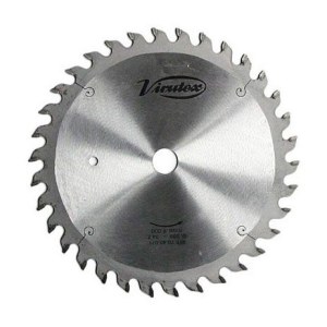 Pjovimo diskas medienai Virutex; 300x20/30x3,1 mm; Z48