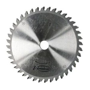 Pjovimo diskas medienai Virutex SR90J; 200x30x2,7 mm; Z30