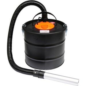 Pelenų siurblys Vorel 72928; 800 W; 18 l