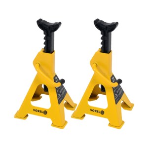 Atrama automobiliui Vorel 80307; 2000 kg; 2 vnt.