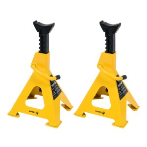 Atrama automobiliui Vorel 80309; 6000 kg; 2 vnt.