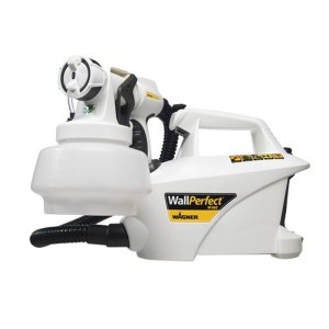 Dažų purkštuvas Wagner W 665