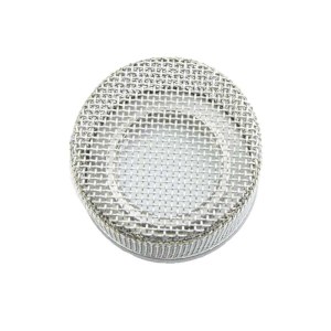 Įleidimo filtras dažų purkštuvui Wagner SF 23 Plus; DN25 MW=1,0 mm