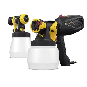 Dažų purkštuvas Wagner W 570 FLEXiO