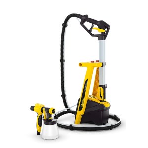 Dažų purkštuvas Wagner W 950 FLEXiO (pažeista pakuotė)