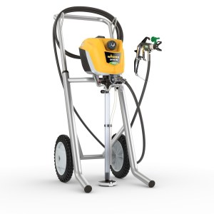 Beorio dažymo aparatas  Wagner Control Pro 350 M