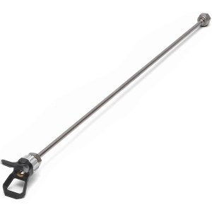 Prailginimo antgalis dažų purkštuvams Wagner; 75 cm
