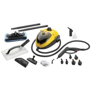 Garo valytuvas Wagner Power Steamer 915E