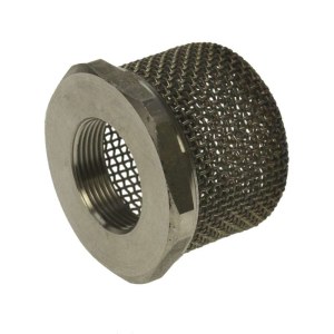 Filtras Wagner 250243; DN25; M281.5; 1.25 mm