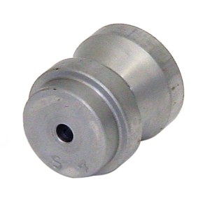 Antgalis dažų purkštuvams Wagner 268782; 10 mm